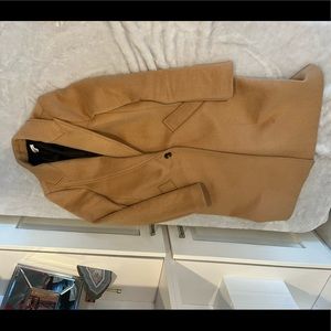 Bohme coat